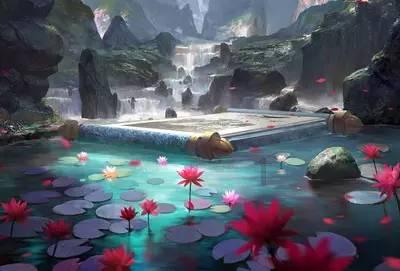 逃离空旷大街6