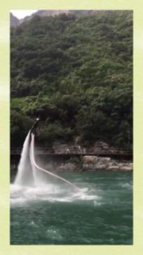 逃出诡异庄园