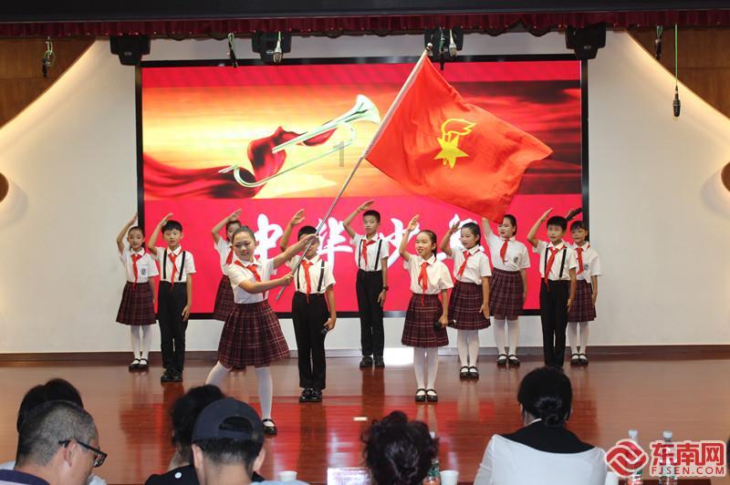 进击的战神
